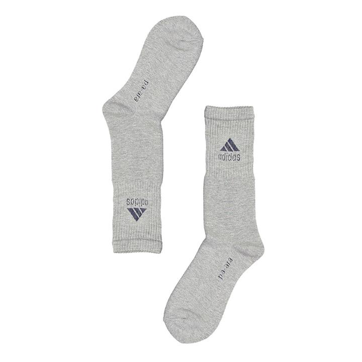 جوراب حوله ای مردانه پاآرا مدل 9-2011 Pa-ara 2011-9 Socks For Men